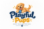 PlayfulPups - Home